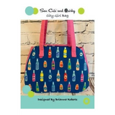 City Girl Bag Sewing Pattern